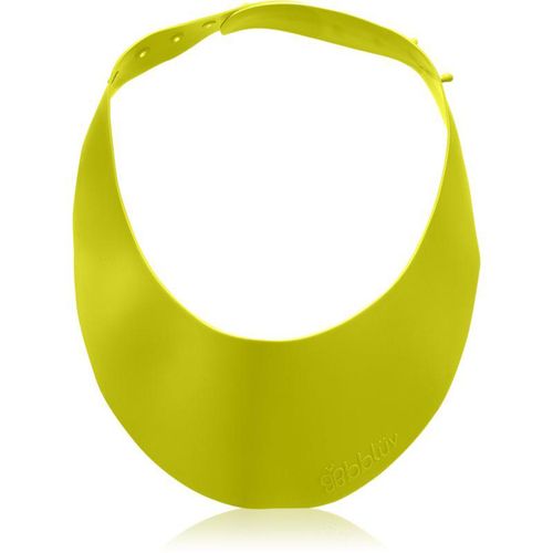 BBLÜV Käp visière pare-shampoing en silicone Lime 1 pcs
