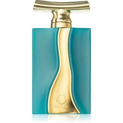 Orientica Melodie De Orientica Eau de Parfum mixte 90 ml