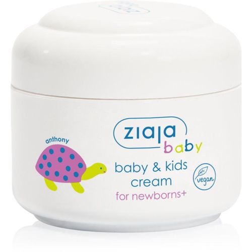 Ziaja Baby Crème voor Kinderen vanaf Geboorte 50 ml
