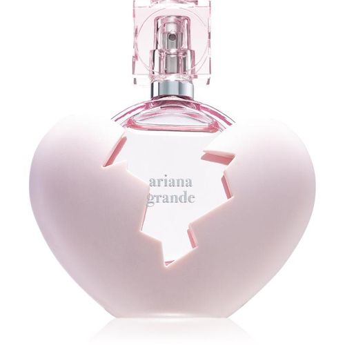 Ariana Grande Thank U Next Eau de Parfum voor Vrouwen 100 ml