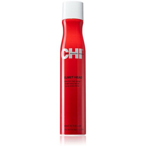 CHI Helmet Head Haarlak Extra Sterke Fixatie 284 g