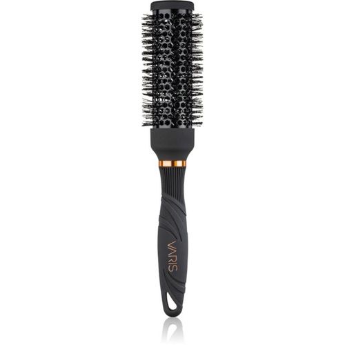 VARIS Nylon Brush Rondeborstel Small 33 mm 1 st