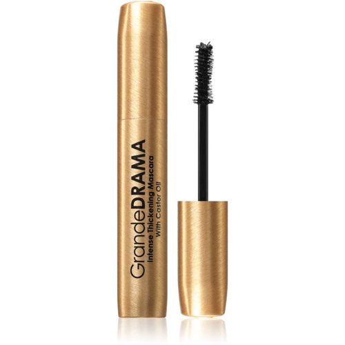 Grande Cosmetics GrandeDrama mascara extra volume 9 g