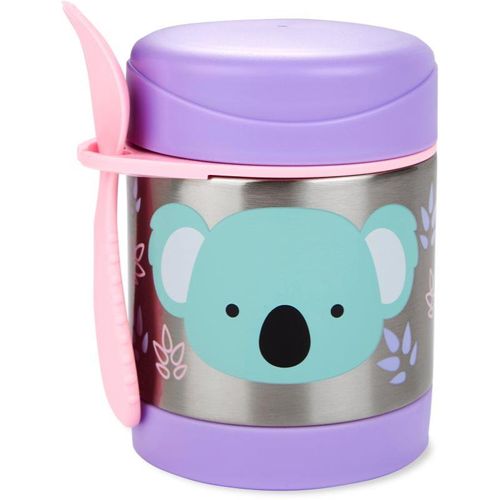 Skip Hop Zoo Food Jar thermos voor eten Koala 3 y+ 325 ml