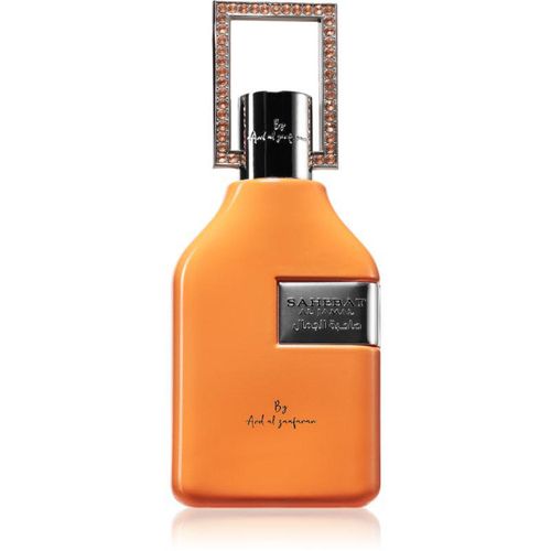 Ard Al Zaafaran Sahebat Al Jamal Eau de Parfum mixte 70 ml
