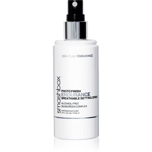 Smashbox Photo Finish Endurance Breathable Setting Spray Fixatie Make-up Spray 110 ml