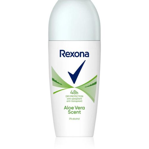 Rexona Aloe Vera Anti transpirant Roll-On 50 ml
