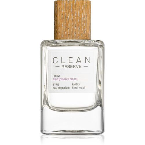 CLEAN Reserve Skin Eau de Parfum Unisex 100 ml