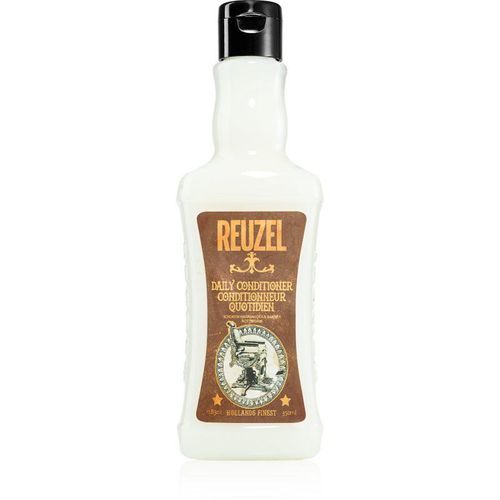 Reuzel Hair Conditioner voor Dagelijks Gebruik 350 ml