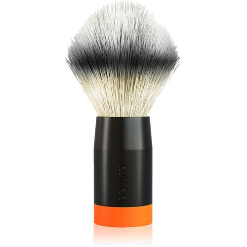 Beviro Save the Badger Brush Scheerkwast 1 st