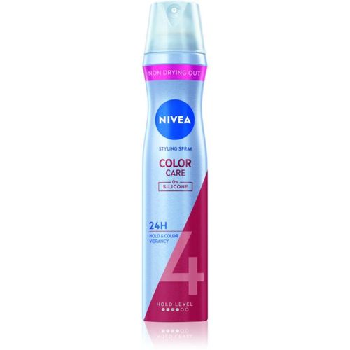 NIVEA Color Protect laque cheveux 250 ml