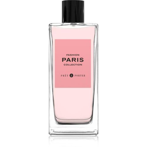 Prêt à Porter Paris Eau de Parfum pour femme 100 ml