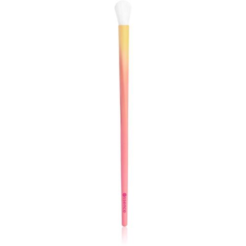 essence BRUSH IT LIKE IT'S ART blending brush Blending Penseel 01 Blending Is Like Cardio For Artists 1 st