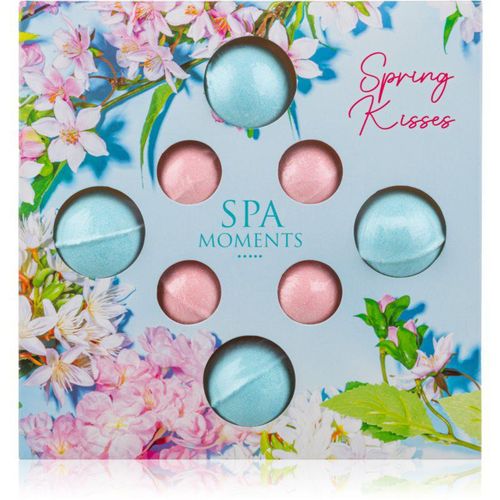 Spa Moments Spring Kisses Bad Bruiballen