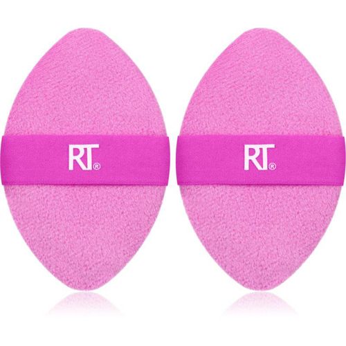Real Techniques Miracle 2-In-1 éponge à maquillage 2 pièces 2 pcs