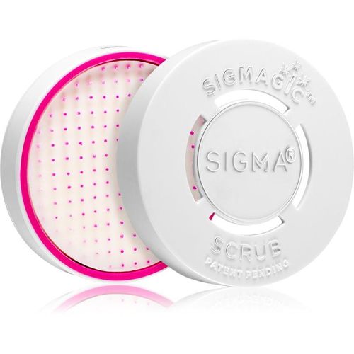 Sigma Beauty SigMagic™ reiniging borstelkussen 28.3 g