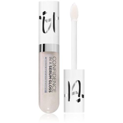 IT Cosmetics Confidence In a serum gloss Lipgloss Self-assured 6.7 ml