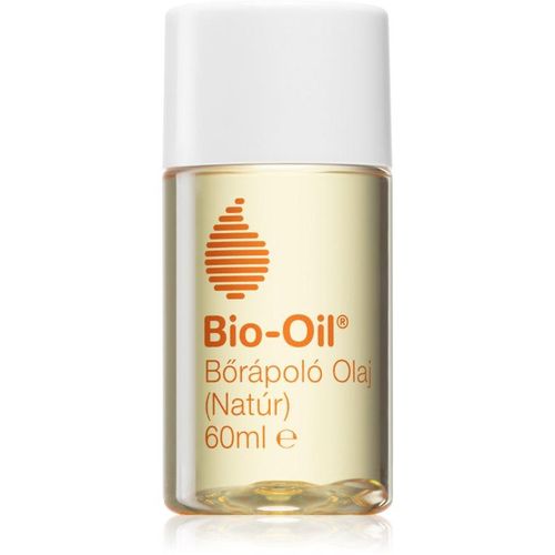 Bio-Oil Skincare Oil (Natural) speciale verzorging voor littekens en striae 60 ml