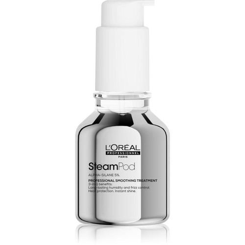 L’Oréal Professionnel Steampod Smoothing Treatment warmtebeschermend serum 50 ml