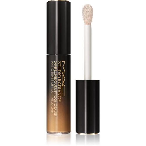 MAC Cosmetics Studio Radiance 24HR Luminous Lift Concealer illuminating concealer shade NC30 11 ml