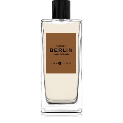 Prêt à Porter Berlin Eau de Parfum pour homme 100 ml
