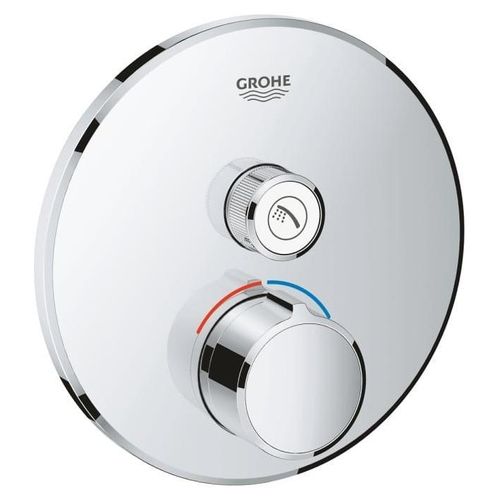 GROHE SmartControl, Chrom, 1 Stück(e)