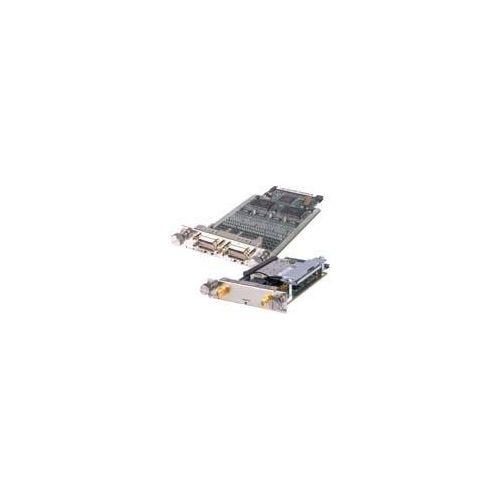 HPE MSR 1-port E1-Voice SIC Module, HP MSR, 2.05 Mb/s, 1 x E1 WAN
