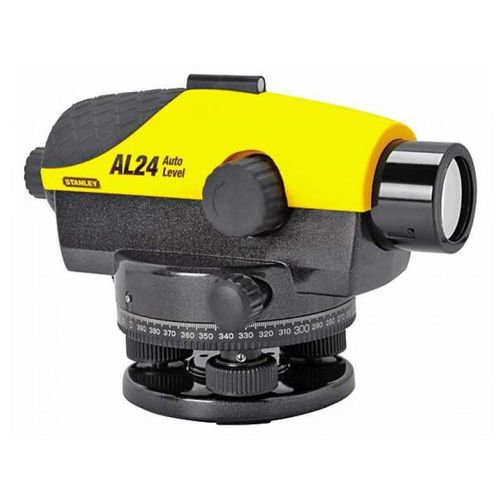 Stanley HTS Nivelliergeraet-Set AL 24 GVP