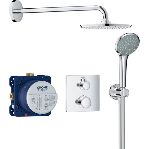 GROHE Grohtherm, 1 Stück(e)