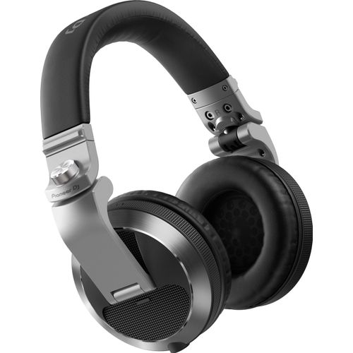 Pioneer Kopfhörer Silber