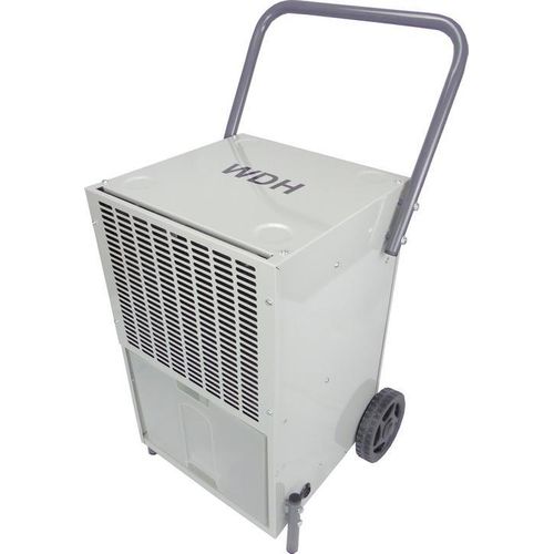 Bautrockner WDH-35B - 65 m² - 42 Ltr/24h