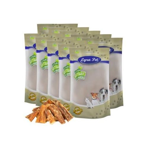 Lyra Pet Rindernackensehnen 1 - 7 cm 10 kg