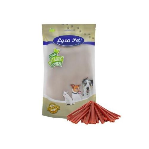 Lyra Pet Entenbruststreifen 10 kg
