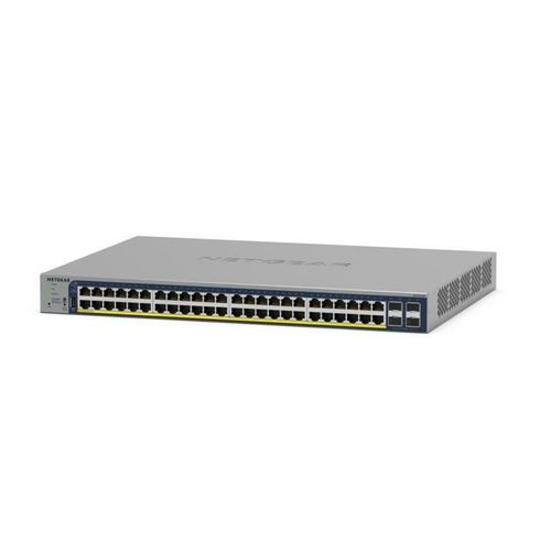 Netgear Smart GS728TP-300EUS Switch
