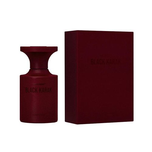 BORNTOSTANDOUT Black Karak Extreme Extrait De Parfum 50ml
