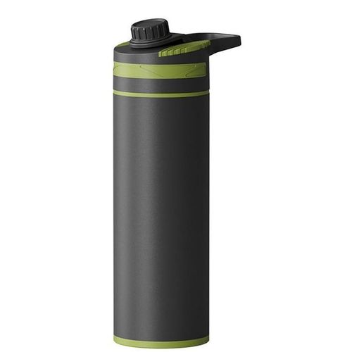 Wasserfilter-Notfallset - Wasserreinigungssystem - Notfallwasserfilter - Filterpatronen - Wasserreinigung - Notfallset - Selbstreinigender Wasserfilter - Filterstange - Notfallwasserreinigung