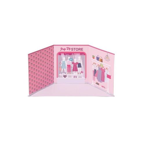 Baby Born Boutique Pop up Store
