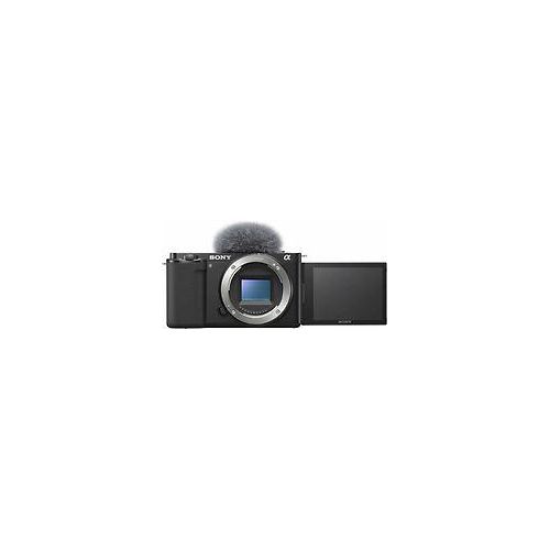 SONY Alpha ZV-E10 Body