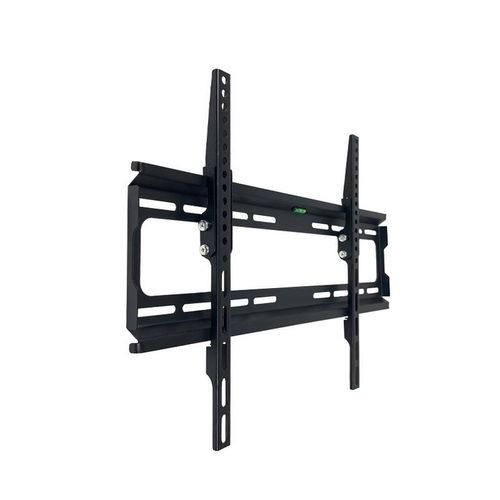 Tv-wandhalter In Schwarz