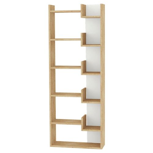 Bücherwand Oppa Bücherregal 61/163/22 cm