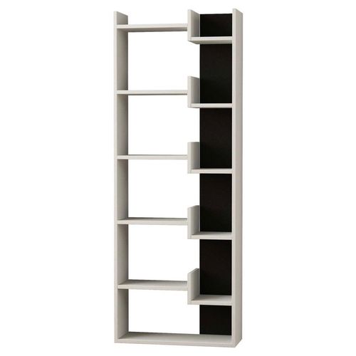 Bücherwand Oppa Bücherregal 61/163/22 cm