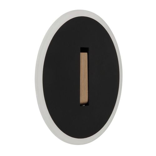 Led-wandleuchte 78410b Avery