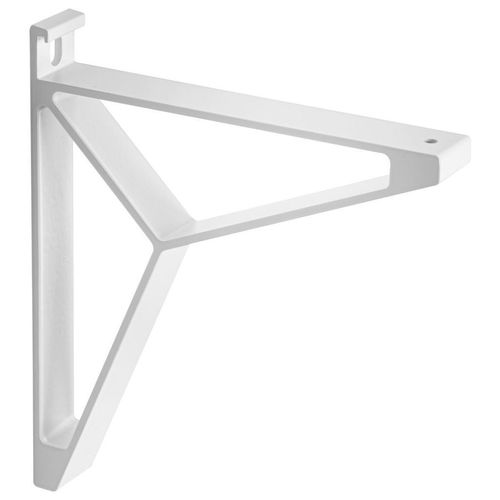 Wandhalter In Weiss