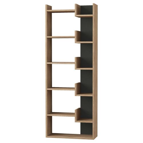 Bücherwand Oppa Bücherregal 61/163/22 cm