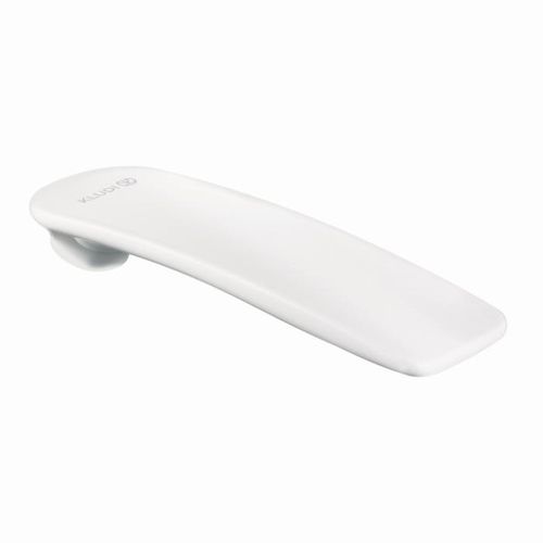 Kludi Balance White Hebel 749894300 weiß, für Einhebelmischer
