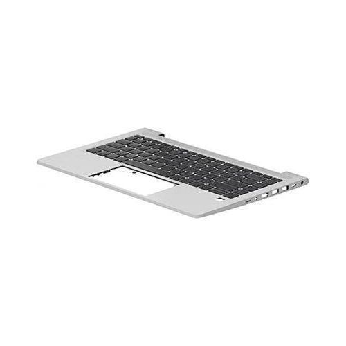 HP N01286-B71 - Tastatur - Finnisch - Schwedisch - HP