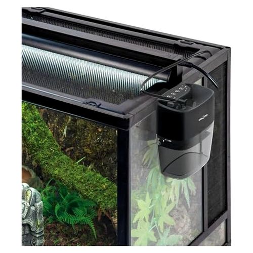 ReptiZoo tragbare Mini-Beregnungsanlage