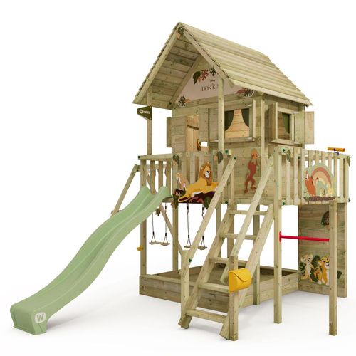 Disney Kinder-Stelzenhaus PlayHouse