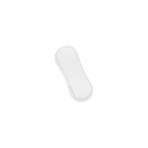 Satino Monatsbinden FemCare Bio, FSC®-Baumwolle, weiss, 12 x 16 Stück