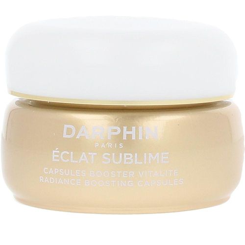 Éclat Sublime Stralende Versterkende Capsules